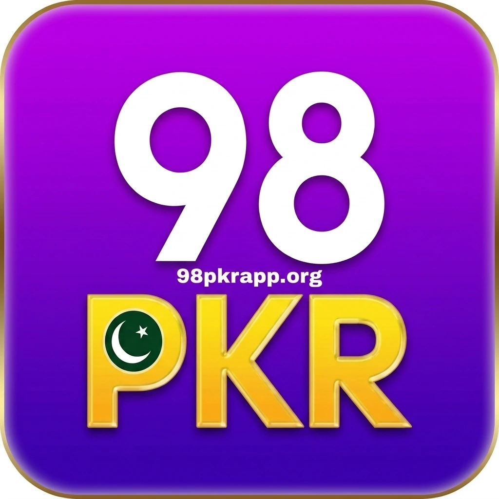 98Pkr Game